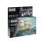 Revell Model Set HMS Beagle 1:96