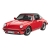 Porsche 911 G-Model Targa 1:24