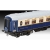 Orient Express – model 1:87