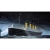 RMS Titanic 1:1200 – model 40-częściowy