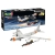 Boeing NB-52 & X-15 Platinum 1:72