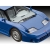 Bugatti EB110 – model do sklejania 1:24