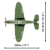 Bell® P-39Q Airacobra®