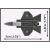 COBI F-35A Lightning II „Husarz”