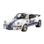 Porsche 934 RSR Martini Racing 1:24