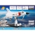 Mirage III C – model konstrukcyjny 1:48