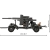 8.8 cm Flak 18 z przyczepą