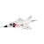 Mirage III C – model konstrukcyjny 1:48