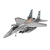 F-15E Strike Eagle 1:72