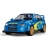 Subaru Impreza WRC 2004