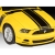 Ford Mustang Boss 302 2013, 1:25
