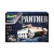 Panther Ausf. D, model 1:35