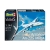 Antonov An-225 Mrija 1:144