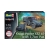 Starter Kit Krupp Protze Kfz 69 1:76