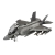 Lockheed Martin F-35A Lightning II 1:72