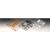 HMS Revenge – galeon 1:350 Easy-Click