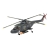 Westland Lynx Mk.88 1:72 Model Set