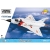 Mirage III C – model konstrukcyjny 1:48
