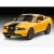 2010 Ford Mustang GT – model 1:25