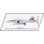 COBI Northrop F-5A Freedom Fighter