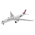 Airbus A350-900 Turkish Airlines 1:144