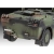 Spähwagen Fennek – model 1:72