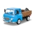Barkas B1000 Pritschenwagen