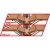 PZL P.11c – samolot klockowy 1:32