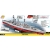 HMS Hood – model klockowy 1:300