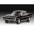 Dominic's 1970 Dodge Charger 1:25