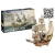 Hiszpański galeon 1:96
