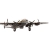 Lancaster B.III Dambusters 1:72