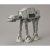 STAR WARS AT-AT 1/144