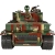 Pz.Kpfw. VI Tiger Ausf. E 114