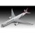 Airbus A350-900 Turkish Airlines 1:144