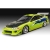 Mitsubishi Eclipse Briana 1995 1:25
