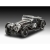 Jaguar S.S. 100 – model 1:32