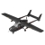 Revell O-2A Skymaster 1:48