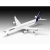 Airbus A340-300 Lufthansa 1:144