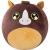 Maskotka do pompowania Biggies Farma XL