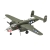 B-25 Mitchell Easy-Click 1:72