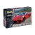 Corvette C8 Coupé, model 1:25