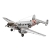 Beechcraft Model 18 – model 1:48