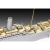 Titanic Platinum Edition 1:400