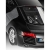 Audi R8 Black, model 1:24