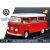 Volkswagen T2a Camper Executive Edition