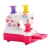 Little Live Pets Sal Sew Surprise różowy