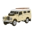 Land Rover Series III LWB 1:24