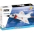 Mirage III C – model konstrukcyjny 1:48