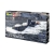 U.S.S. Nautilus – model 1:305